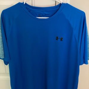 Under Armour shirt
